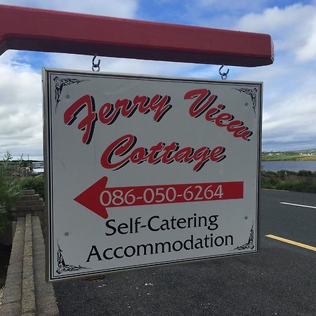 בלמאלט Ferry View Cottage מראה חיצוני תמונה