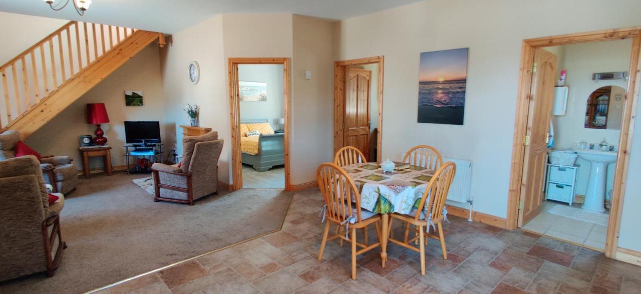 בלמאלט Ferry View Cottage מראה חיצוני תמונה