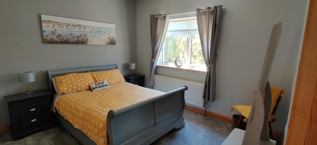 בלמאלט Ferry View Cottage מראה חיצוני תמונה