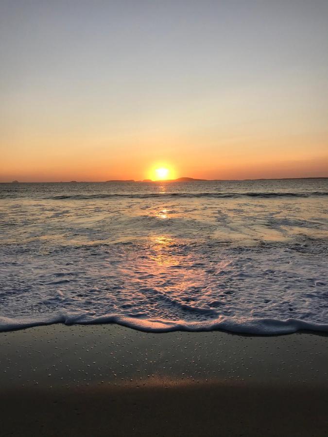 בלמאלט Ferry View Cottage מראה חיצוני תמונה