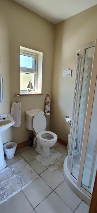 בלמאלט Ferry View Cottage מראה חיצוני תמונה