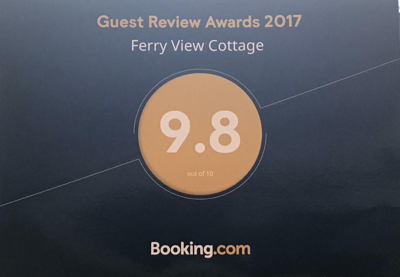 בלמאלט Ferry View Cottage מראה חיצוני תמונה